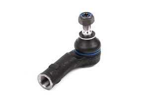 ES#2550167 - 8N0422812A - Outer Tie Rod End - Right - Includes all hardware needed for installation - Lemforder - Audi Volkswagen