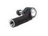 ES#2550167 - 8N0422812A - Outer Tie Rod End - Right - Includes all hardware needed for installation - Lemforder - Audi Volkswagen