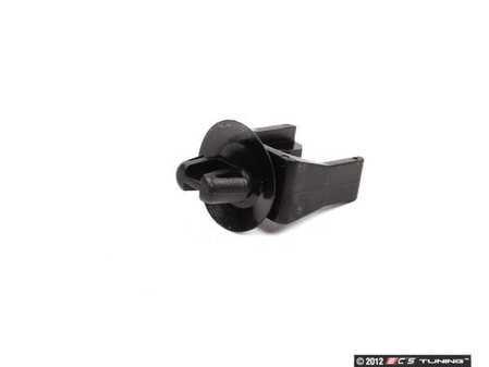 ES#63075 - 34521518166 - ABS Bracket Clip - Priced Each - Holds the abs sensor cable - Genuine MINI - MINI