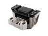 ES#2538022 - 1J0199555AP - Transmission Mount - Left - Located by the battery on the drivers side of the engine - Lemforder - Volkswagen