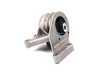 ES#41785 - 22316754426 - Transmission Support Bracket / Mount - Keep your MINI shifts smooth and without vibrations - Genuine MINI - MINI