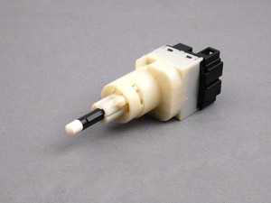 ES#1862302 - 7H0927189 - Clutch Pedal Switch - Located behind the clutch pedal - Genuine Volkswagen Audi - Audi