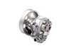 ES#450330 - 8K0145153F - Power Steering Pump - Includes ribbed belt pulley - Genuine Volkswagen Audi - Audi