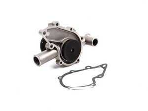ES#2538845 - 11519070752 - E21 Water Pump - Priced Each - Includes sealing gasket - Graf - BMW