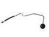 ES#41528 - 21526774290 - Clutch Line - Main line that connects to the two smaller lines - Genuine MINI - MINI