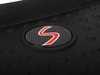 ES#196099 - 82120306969 - MINI "S" Logo Trunk Mat / Cargo Liner - Black  - Keep your MINI trunk clean and tidy - Genuine MINI - MINI