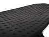 ES#196099 - 82120306969 - MINI "S" Logo Trunk Mat / Cargo Liner - Black  - Keep your MINI trunk clean and tidy - Genuine MINI - MINI
