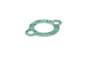 ES#1899448 - 11121726721 - Coolant Pipe Gasket - Used for the coolant pipe that bolts to the head - Victor Reinz - BMW