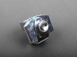 ES#89911 - 51217074428 - CATCH WITH CODE ( NO LONGER AVAILABLE ) - NLA - Genuine MINI - 