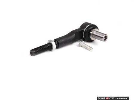 ES#2535108 - 4F0419811D - Outer Tie Rod End - Priced Each - Fits the left and right side - URO - Audi Volkswagen