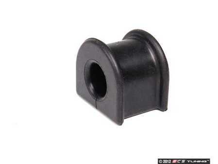 ES#2515500 - 4B0511327 - Rear Sway Bar Bushing - Priced Each - Fits left and right side - URO - Audi