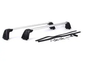 Roof Rack Base Bars