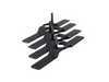 ES#2912457 - 82712361814 - Roof Rack Base Bars - Haul extra cargo with ease - Genuine BMW - BMW