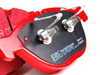 ES#520357 - DP31482C - Front RedStuff Performance Brake Pad Set - A high performance street pad, featuring Kevlar technology - EBC - BMW