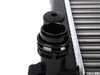 ES#1302993 - 1J0121253AD - Radiator - OE-style replacement 2-row radiator. - Nissens - Audi Volkswagen