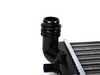 ES#1302993 - 1J0121253AD - Radiator - OE-style replacement 2-row radiator. - Nissens - Audi Volkswagen