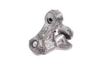 ES#436580 - 8E0253144AS - Rear Exhaust Hanger - Left - Located at the muffler - Genuine Volkswagen Audi - Audi
