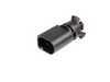 ES#310608 - 1J0919379A - Ambient Air Temperature Sensor - Used to measure the outside air temperature - Genuine Volkswagen Audi - Volkswagen