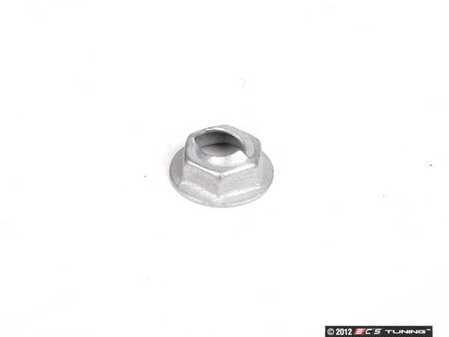 ES#17199 - 07149182597 - Collar Nut - Genuine BMW - BMW