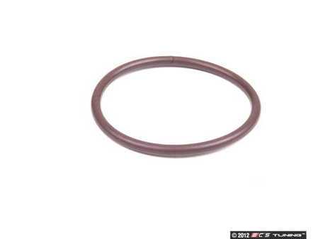 ES#31821 - 12611277602 - Oil Level Sensor O-Ring - Genuine BMW - BMW