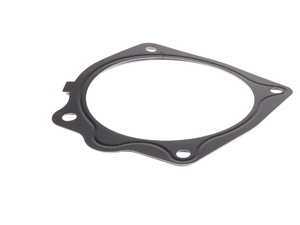 ES#284937 - 079133073B - Throttle Body Gasket - Located between the throttle body and intake manifold - Genuine Volkswagen Audi - Audi