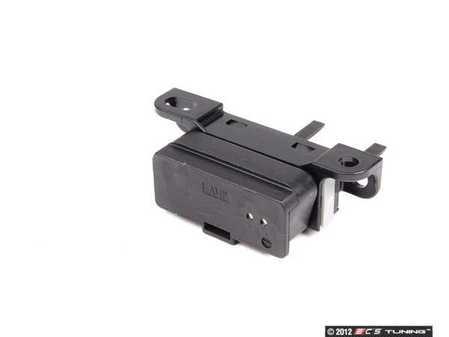 ES#165623 - 61138366560 - HOUSING - (NO LONGER AVAILABLE) - Genuine BMW - 