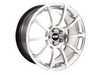 ES#2569695 - V13223KT - 19" V701 - Set Of Four  - 19"X8.5" ET35 5x112 - Hyper Silver - VMR - Audi Volkswagen