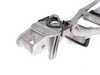 ES#338077 - 3B0837886K - Door Handle Backing Plate - Right - Known to wear out after many years of use - Genuine Volkswagen Audi - Audi Volkswagen