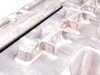 ES#1636057 - 1120100530 - Valve Cover - Left - Bolts to the cylinder head. - Genuine Mercedes Benz - Mercedes Benz