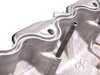 ES#1636057 - 1120100530 - Valve Cover - Left - Bolts to the cylinder head. - Genuine Mercedes Benz - Mercedes Benz