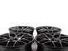 ES#2526276 - V13106KIT - 19" V710 - Set Of Four  - 19"X8.5" ET35 5x112 - Gunmetal - VMR - Audi Volkswagen