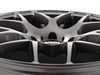 ES#2959975 - V13701kt1 - 20" V710 Wheels - Set Of Four - 20"X9" ET35 66.6CB 5x112 Gunmetal - VMR - Audi BMW