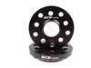 ES#2568232 - ECS10157KTWBC -  ECS Wheel Spacer & Bolt Kit - 15mm With Conical Seat Bolts - Includes everything you need to install spacers on two wheels - ECS - Audi Volkswagen