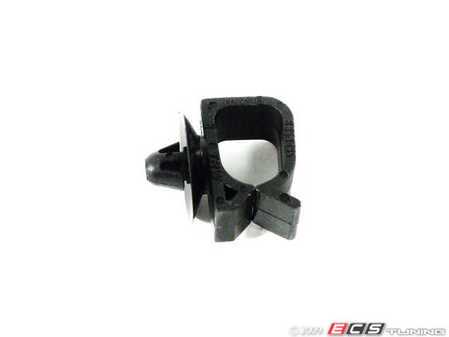 ES#165419 - 61138353135 - CLIP - Genuine BMW - BMW