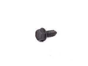 ES#1599668 - 000000000542 - Tapping Screw - Priced Each - Genuine Mercedes Benz - Mercedes Benz