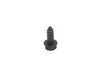 ES#1599668 - 000000000542 - Tapping Screw - Priced Each - Genuine Mercedes Benz - Mercedes Benz
