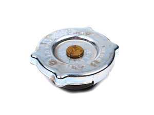 ES#2550420 - 92810625703 - Coolant Expansion Tank Cap - Cap for plastic expansion tank - Gates - Porsche
