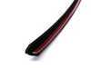 ES#95864 - 51367037402 - Cover Trim D Pillar - Right - Mounts to the rear between trunk and side glass - Genuine MINI - MINI