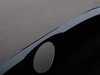 ES#79590 - 51160412782 - Checkered Cover Rearview Mirror - (NO LONGER AVAILABLE) - Attaches to the back of the center mirror - manual dip - Genuine MINI - 