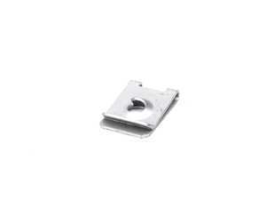 ES#1617206 - 0039949345 - Clamp Nut - Priced Each - Genuine Mercedes Benz - Mercedes Benz