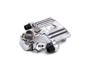ES#1981610 - 34216763730 - Caliper Housing - Rear Right 241095 - Attaches to the brake carrier - ATE - MINI