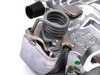 ES#1981610 - 34216763730 - Caliper Housing - Rear Right 241095 - Attaches to the brake carrier - ATE - MINI