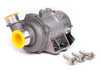 ES#2574661 - 11517586925KT1 - Water Pump - With Mounting Hardware - New original equipment water pump to keep your cooling system in tip top shape - Pierburg - BMW