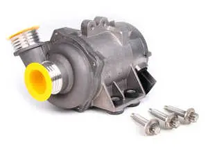 Water Pump - With Mounting Hardware