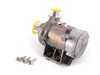 ES#2574660 - 11517586925KT - Water Pump - With Mounting Hardware - Remanufactured factory water pump to keep your cooling system in tip top shape - Genuine BMW - BMW