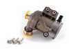 ES#2574660 - 11517586925KT - Water Pump - With Mounting Hardware - Remanufactured factory water pump to keep your cooling system in tip top shape - Genuine BMW - BMW