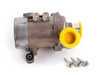 ES#2574660 - 11517586925KT - Water Pump - With Mounting Hardware - Remanufactured factory water pump to keep your cooling system in tip top shape - Genuine BMW - BMW