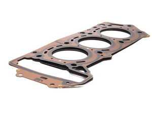 ES#1819090 - 6420165220 - Cylinder Head Gasket - Fits right side only - Genuine Mercedes Benz - Mercedes Benz
