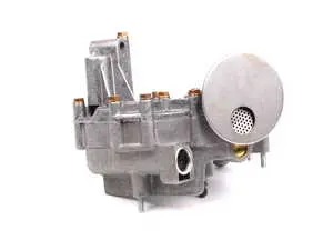 Oil Pump Assembly