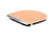 ES#120408 - 51468226501 - Speaker Cover - Rear Deck - Priced Each - Hellbeige/Light Beige. Protects the speakers located in the rear deck - Genuine BMW - BMW